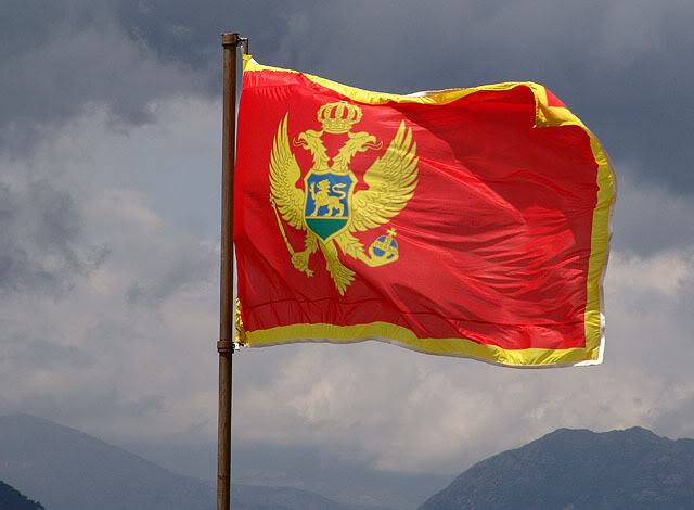 Kosten van sigaretten in Montenegro